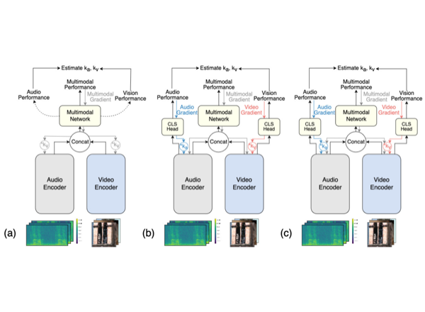 Multi-Loss Gradient Modulation figure preview