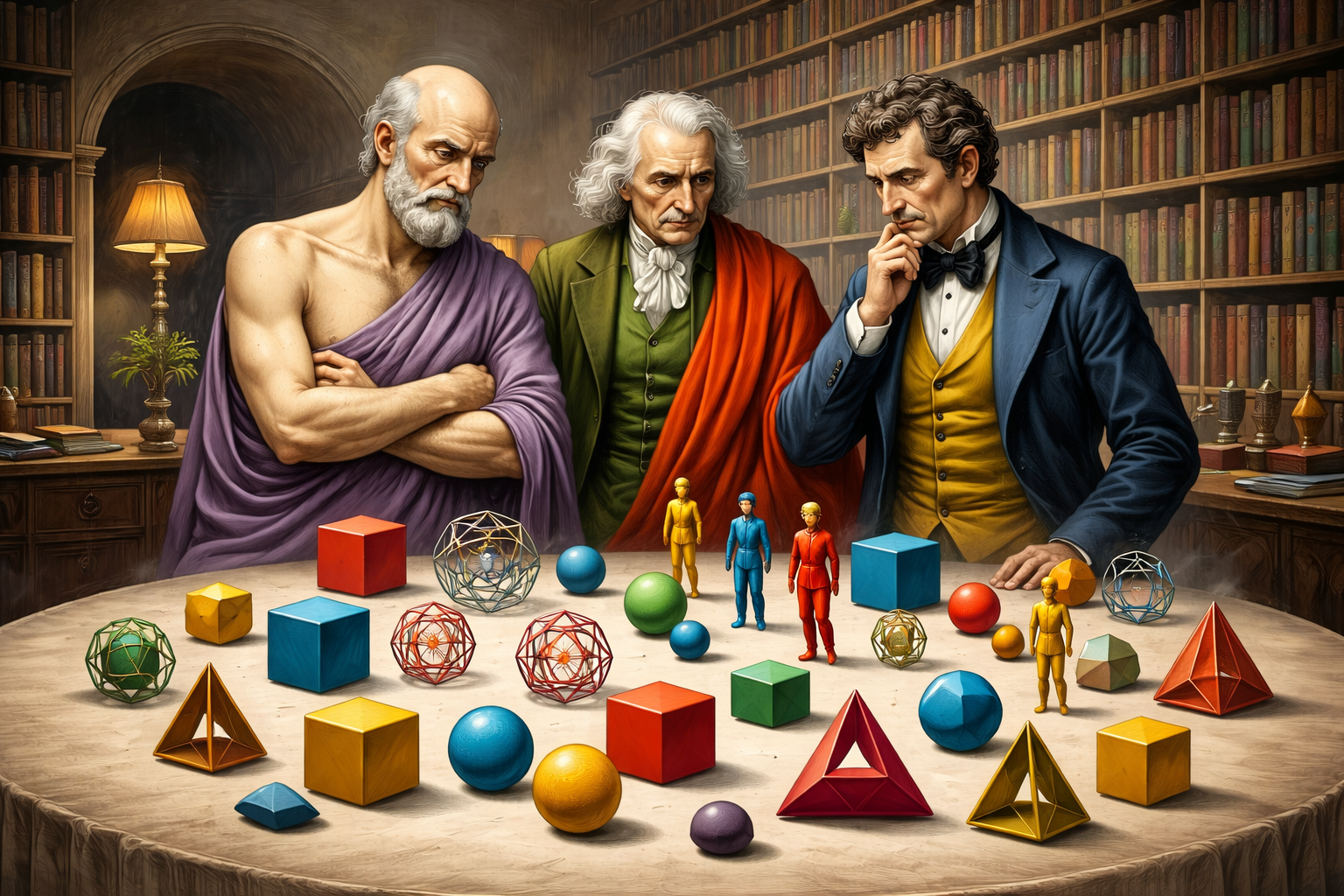 Multimodal Fusion thesis cover figure